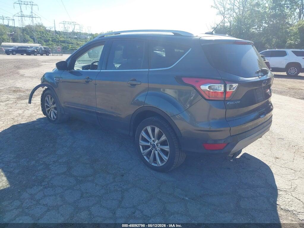 1FMCU9J96HUC99173 2017 FORD ESCAPE photo no. 3