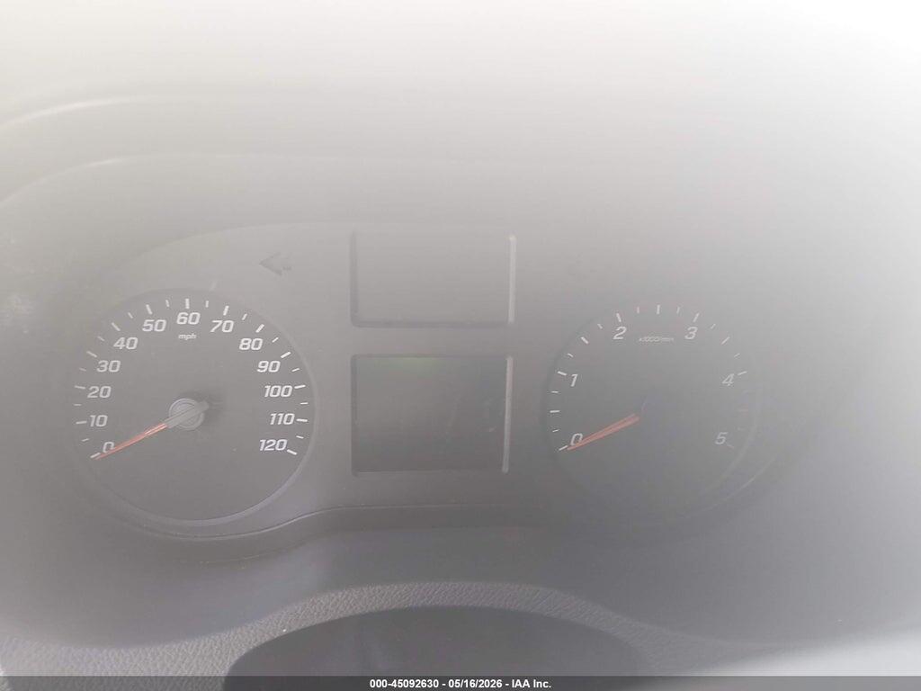 WD4PF1CD2KT013180 2019 MERCEDES-BENZ SPRINTER 2500 photo no. 7