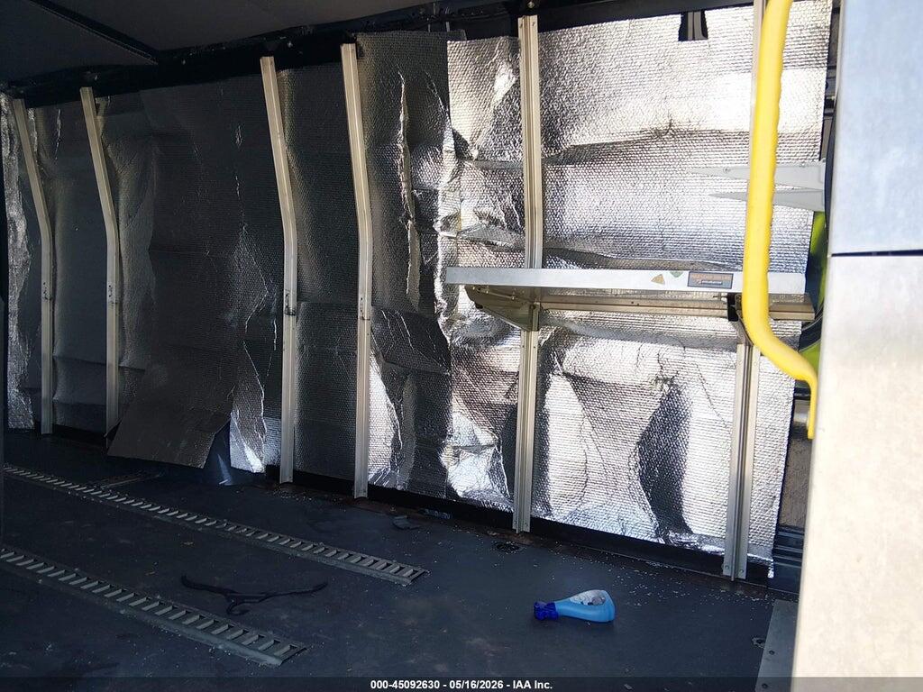WD4PF1CD2KT013180 2019 MERCEDES-BENZ SPRINTER 2500 photo no. 8