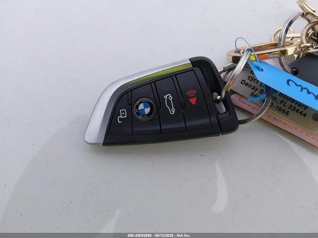 3MW69FF09P8D00014 2023 BMW 330I photo no. 11