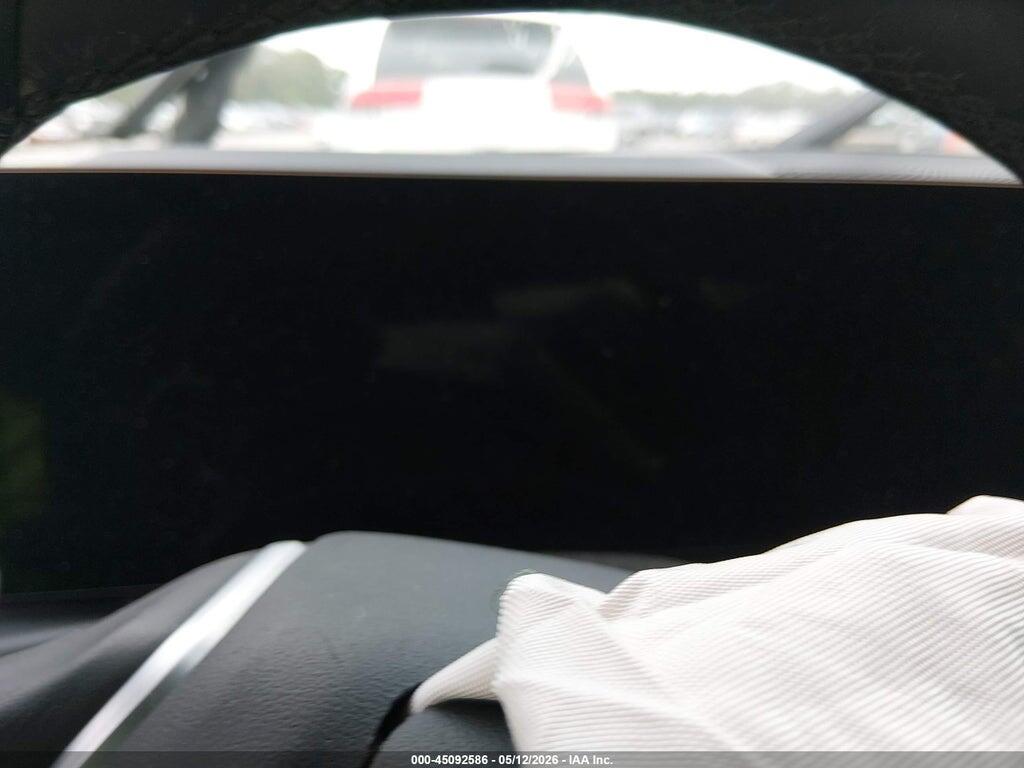 3MW69FF09P8D00014 2023 BMW 330I photo no. 7