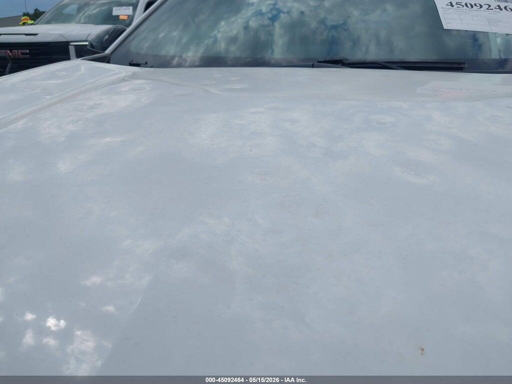 KL77LJE2XRC223676 2024 CHEVROLET TRAX photo no. 6