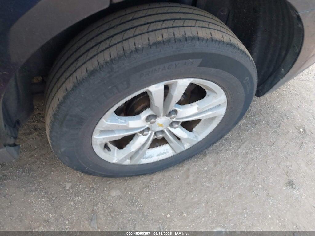 2GNFLFEK5F6437014 2015 CHEVROLET EQUINOX photo no. 12