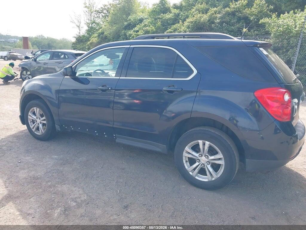 2GNFLFEK5F6437014 2015 CHEVROLET EQUINOX photo no. 3