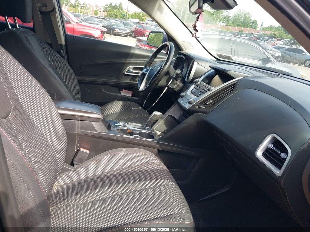2GNFLFEK5F6437014 2015 CHEVROLET EQUINOX photo no. 5