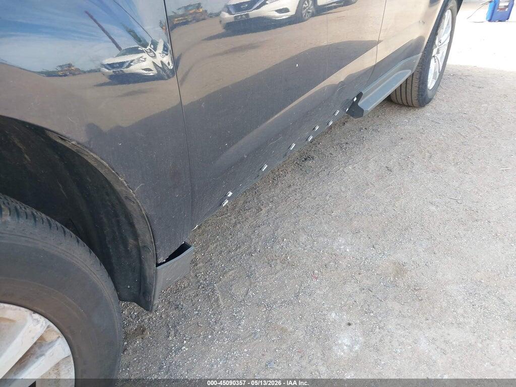 2GNFLFEK5F6437014 2015 CHEVROLET EQUINOX photo no. 6