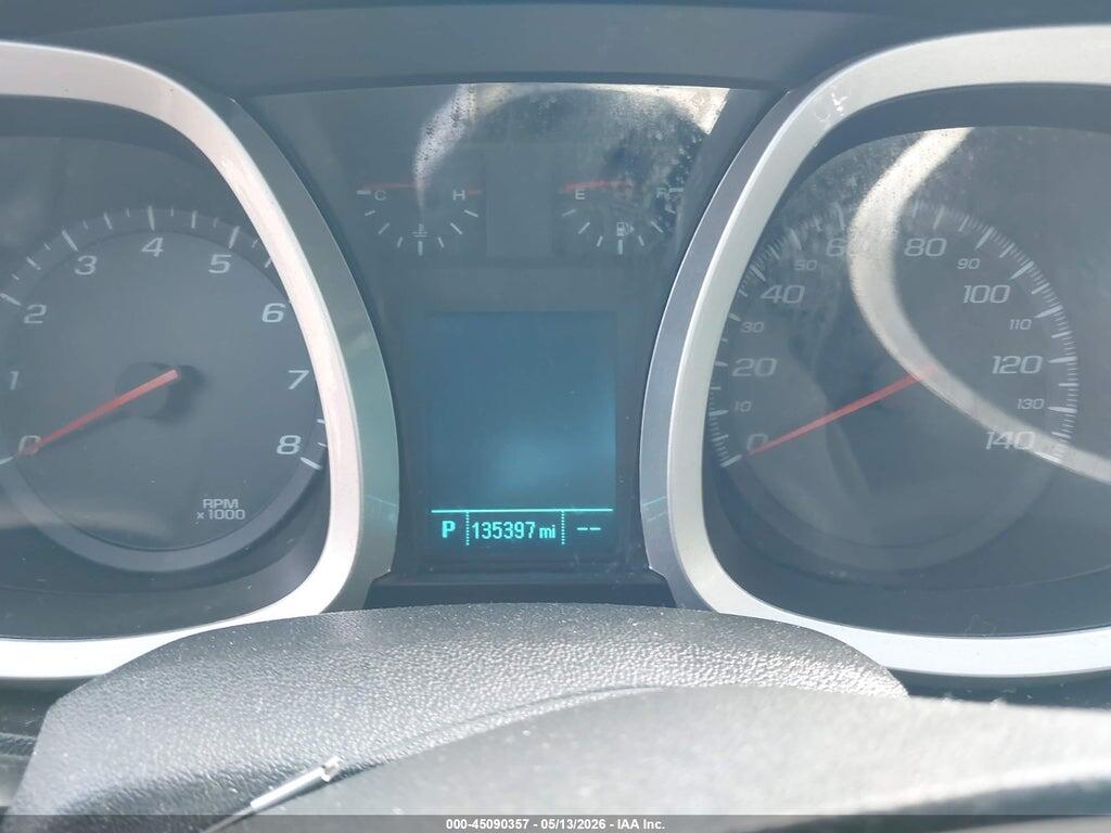 2GNFLFEK5F6437014 2015 CHEVROLET EQUINOX photo no. 7