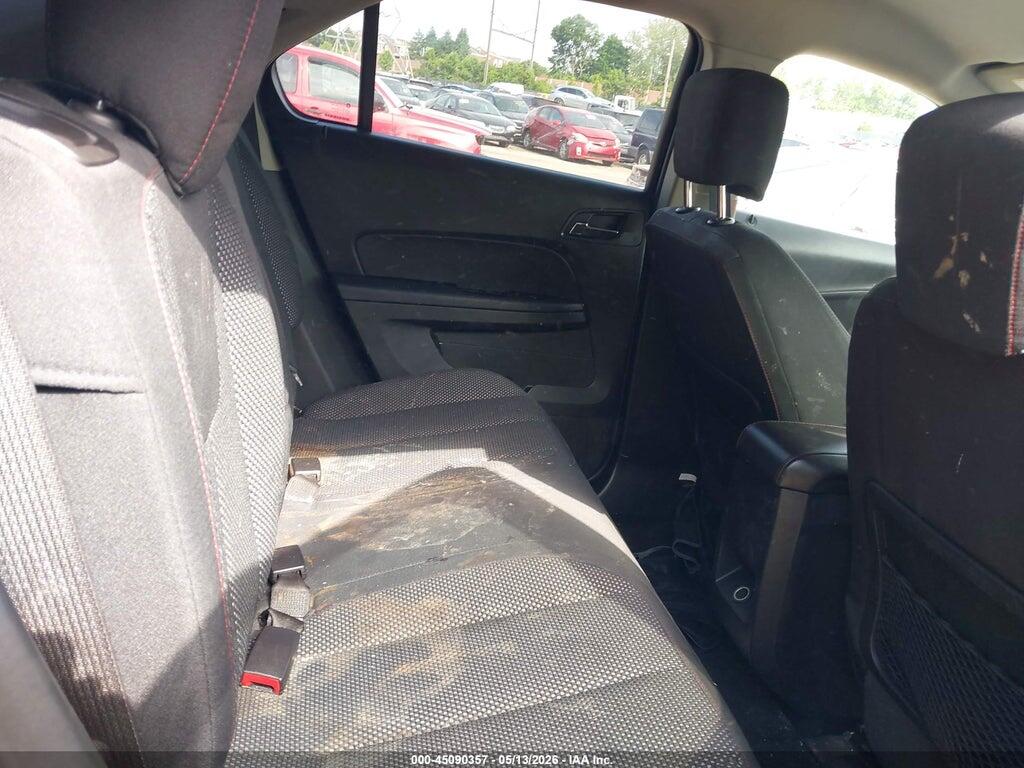 2GNFLFEK5F6437014 2015 CHEVROLET EQUINOX photo no. 8