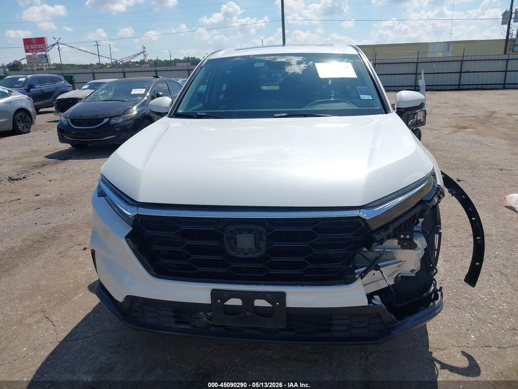 7FARS3H4XPE006334 2023 HONDA CR-V photo no. 12