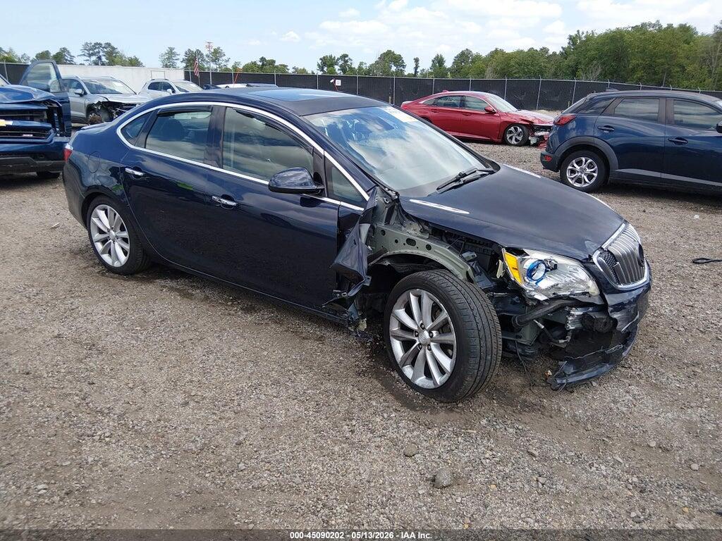 1G4PT5SV9F4217538 2015 BUICK VERANO photo no. 1