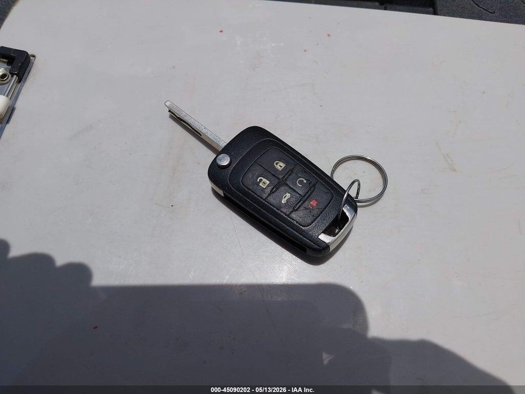 1G4PT5SV9F4217538 2015 BUICK VERANO photo no. 11