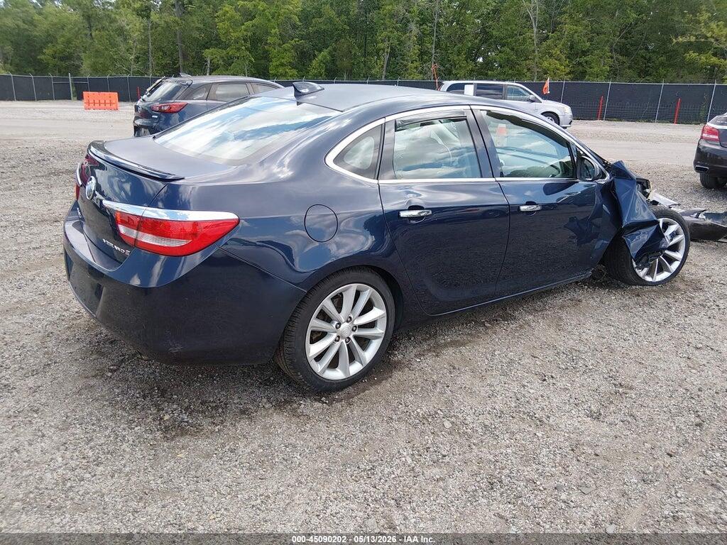 1G4PT5SV9F4217538 2015 BUICK VERANO photo no. 4