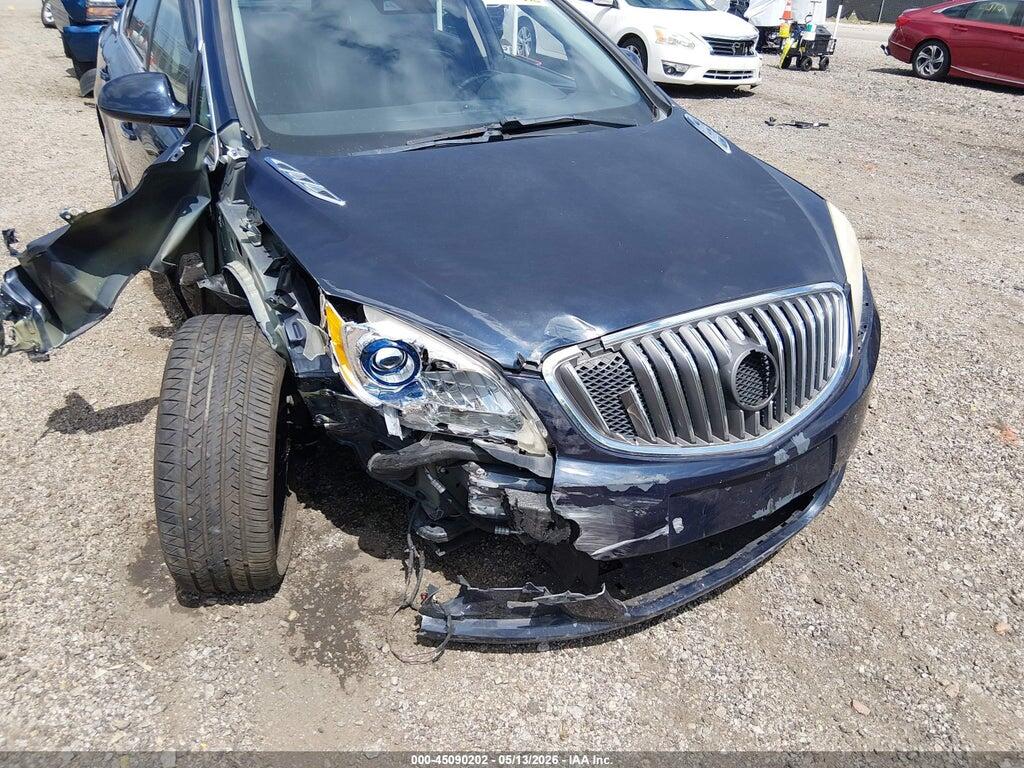 1G4PT5SV9F4217538 2015 BUICK VERANO photo no. 6