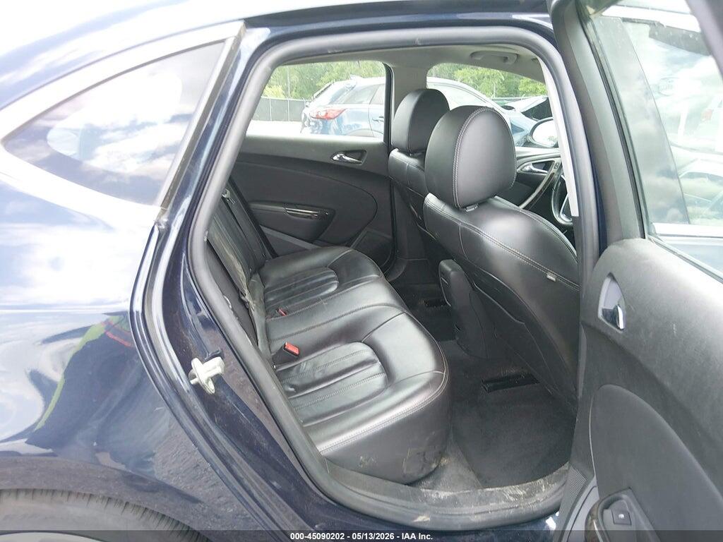 1G4PT5SV9F4217538 2015 BUICK VERANO photo no. 8