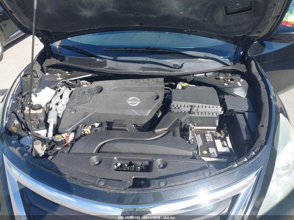 1N4AL3APXDN528894 2013 NISSAN ALTIMA photo no. 10