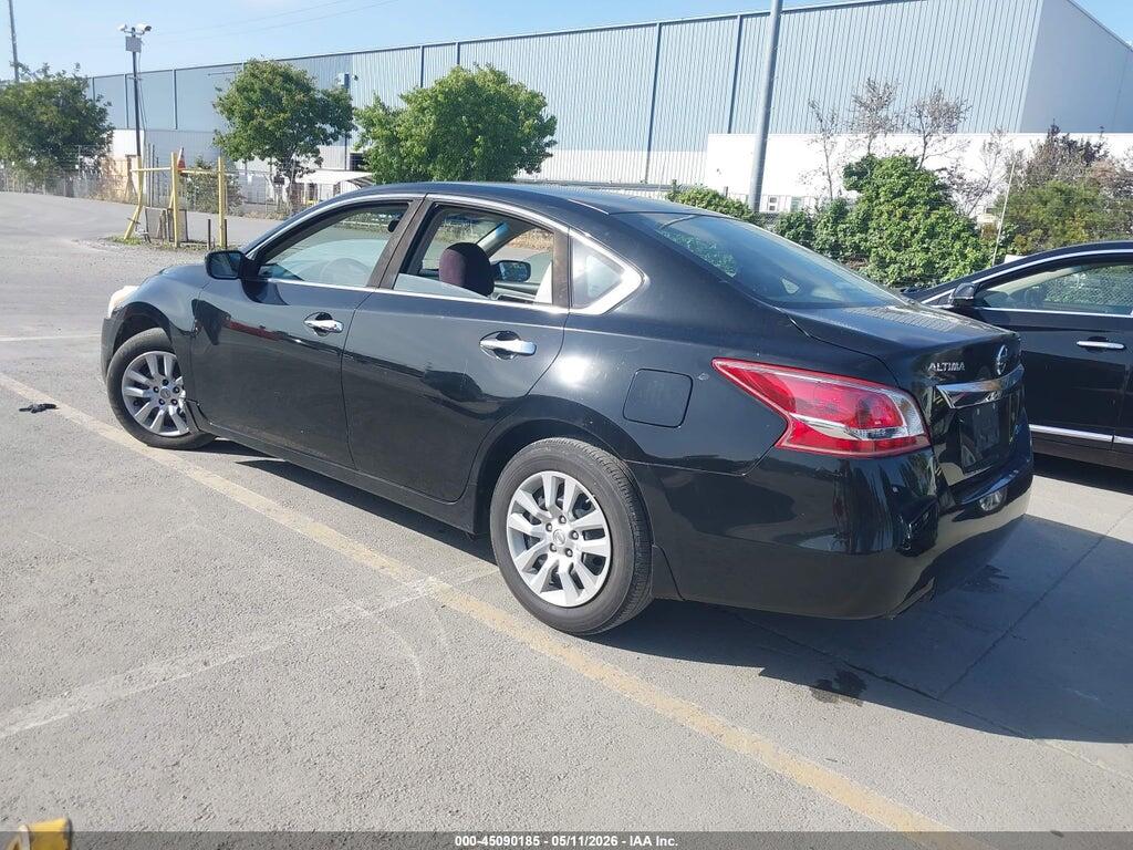 1N4AL3APXDN528894 2013 NISSAN ALTIMA photo no. 3