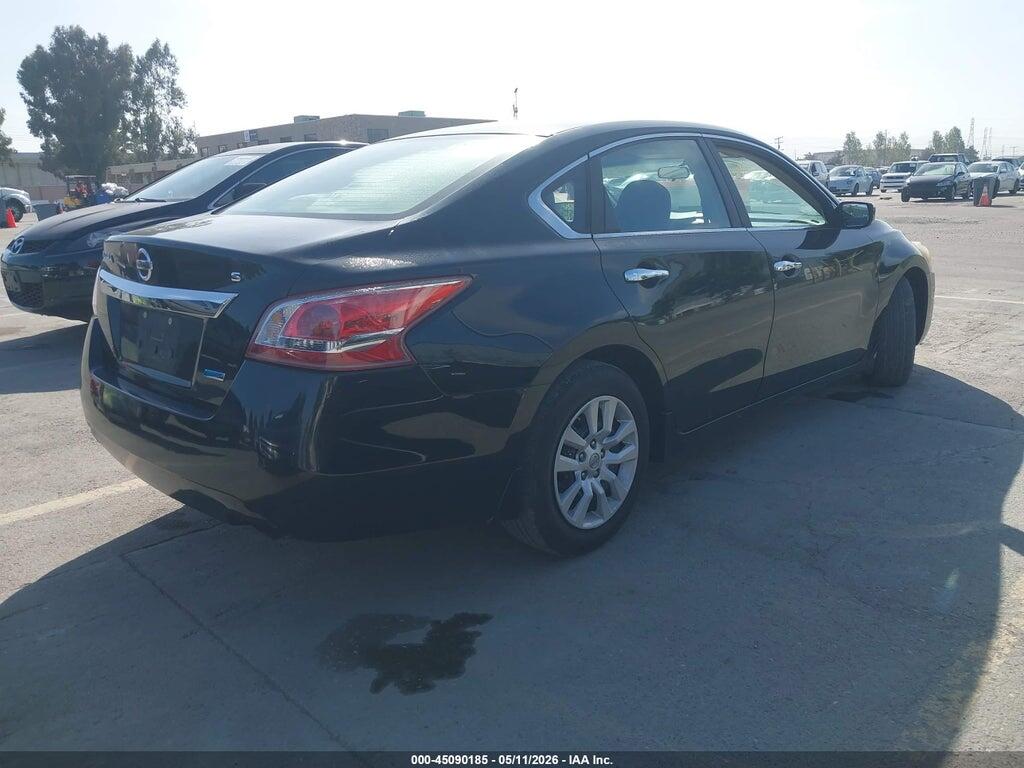 1N4AL3APXDN528894 2013 NISSAN ALTIMA photo no. 4