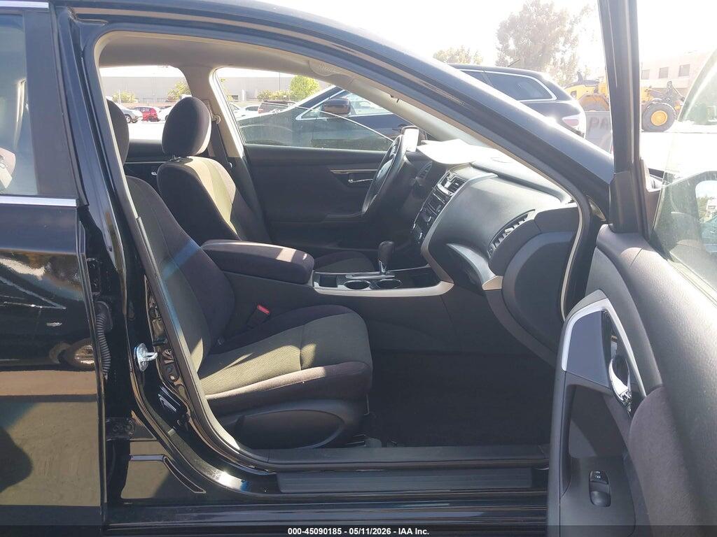 1N4AL3APXDN528894 2013 NISSAN ALTIMA photo no. 5