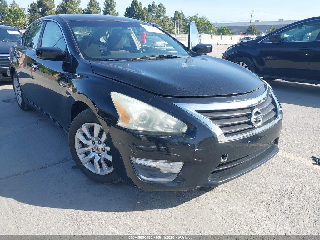 1N4AL3APXDN528894 2013 NISSAN ALTIMA photo no. 6