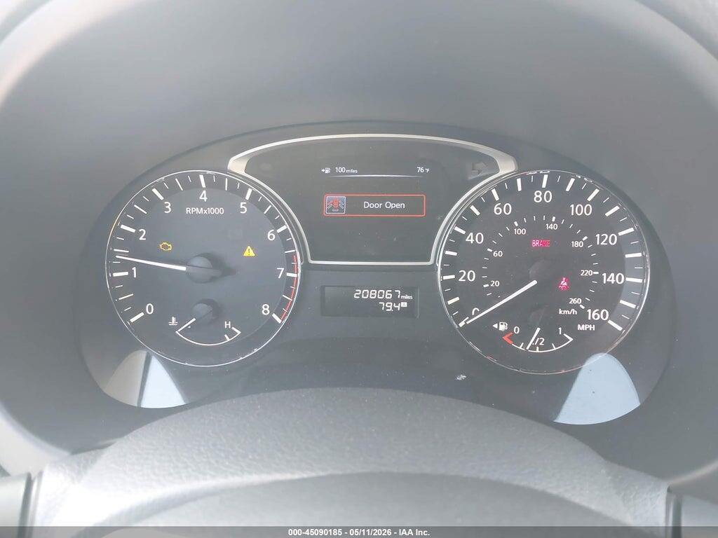 1N4AL3APXDN528894 2013 NISSAN ALTIMA photo no. 7