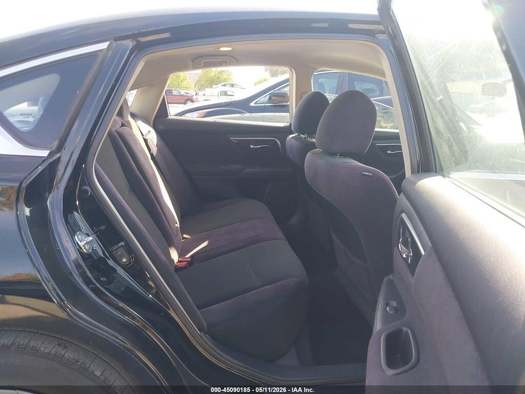 1N4AL3APXDN528894 2013 NISSAN ALTIMA photo no. 8