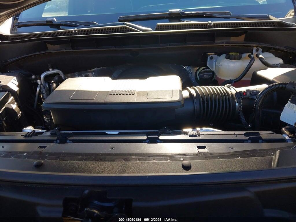 1GYS4PKL3RR307341 2024 CADILLAC ESCALADE ESV photo no. 10
