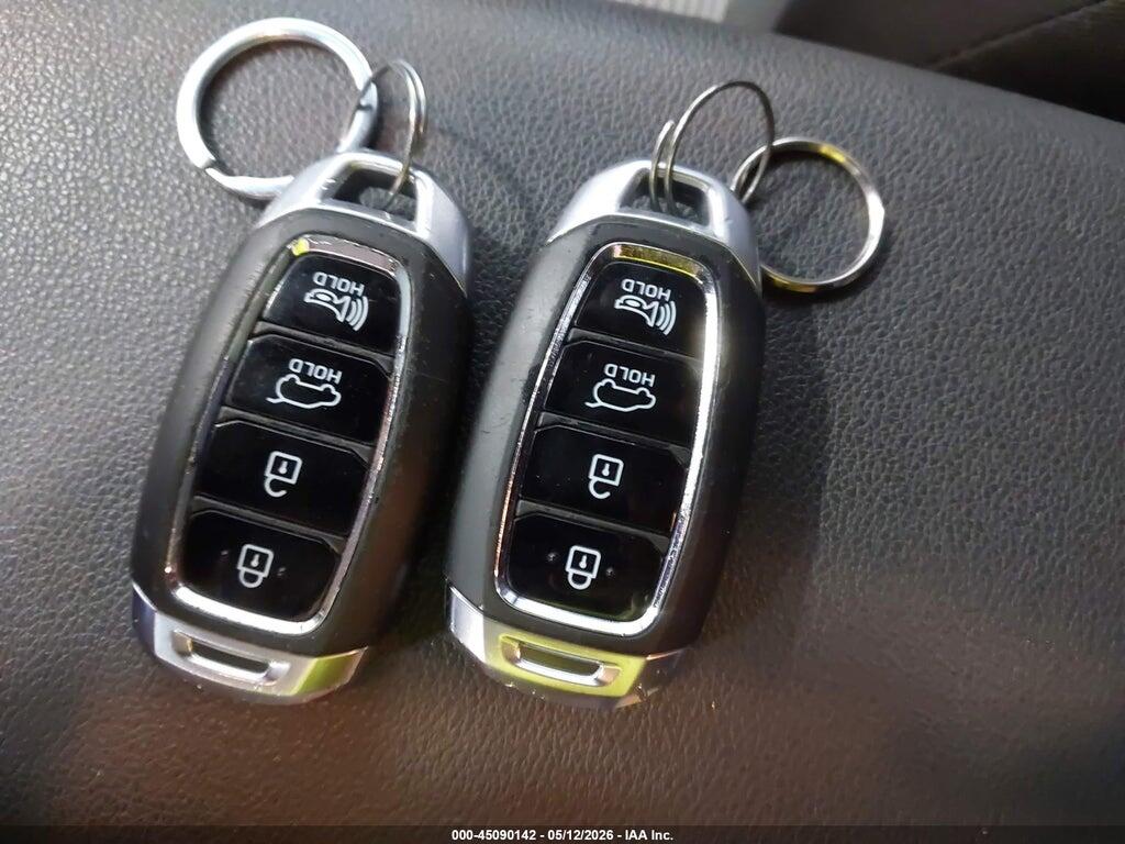 KM8K22AA8KU194645 2019 HYUNDAI KONA photo no. 11