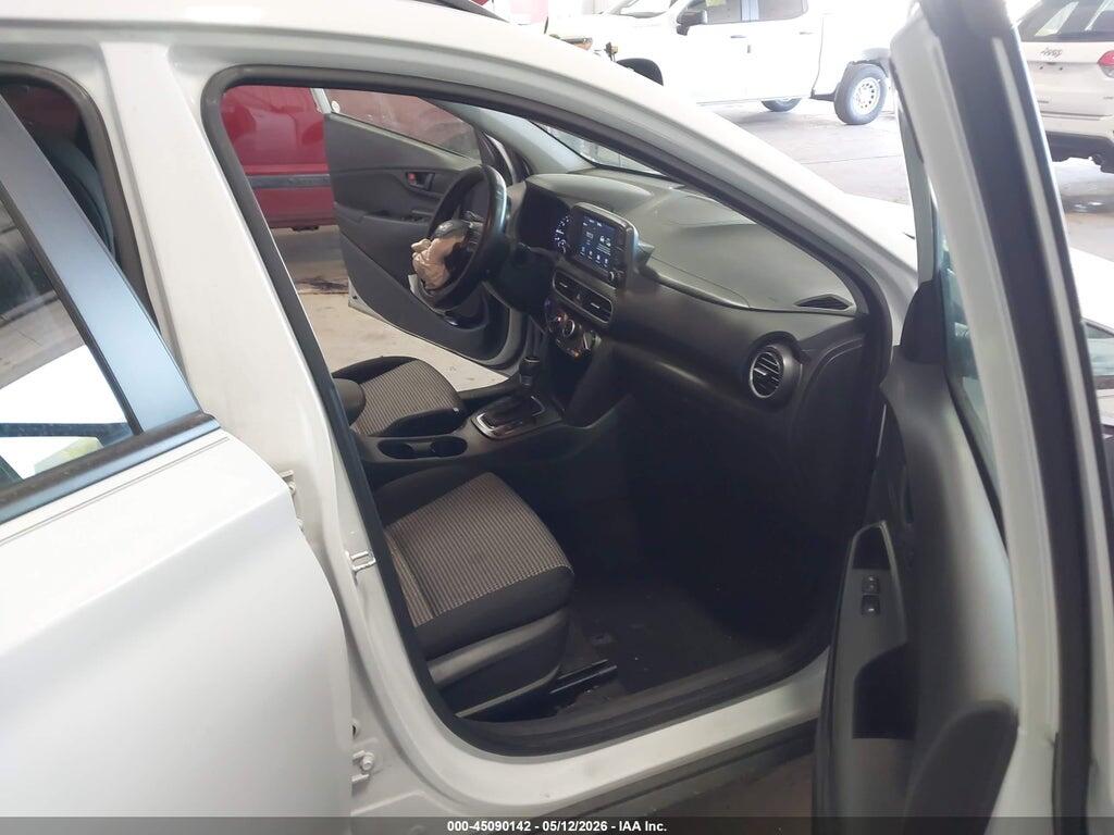 KM8K22AA8KU194645 2019 HYUNDAI KONA photo no. 5