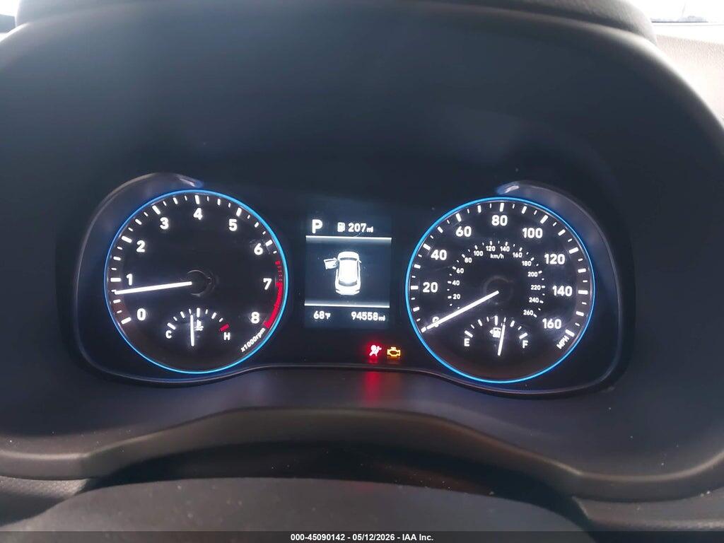KM8K22AA8KU194645 2019 HYUNDAI KONA photo no. 7