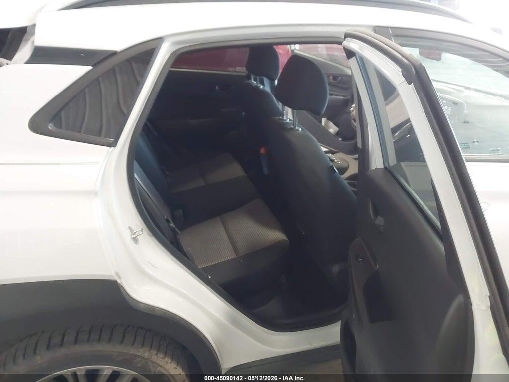 KM8K22AA8KU194645 2019 HYUNDAI KONA photo no. 8
