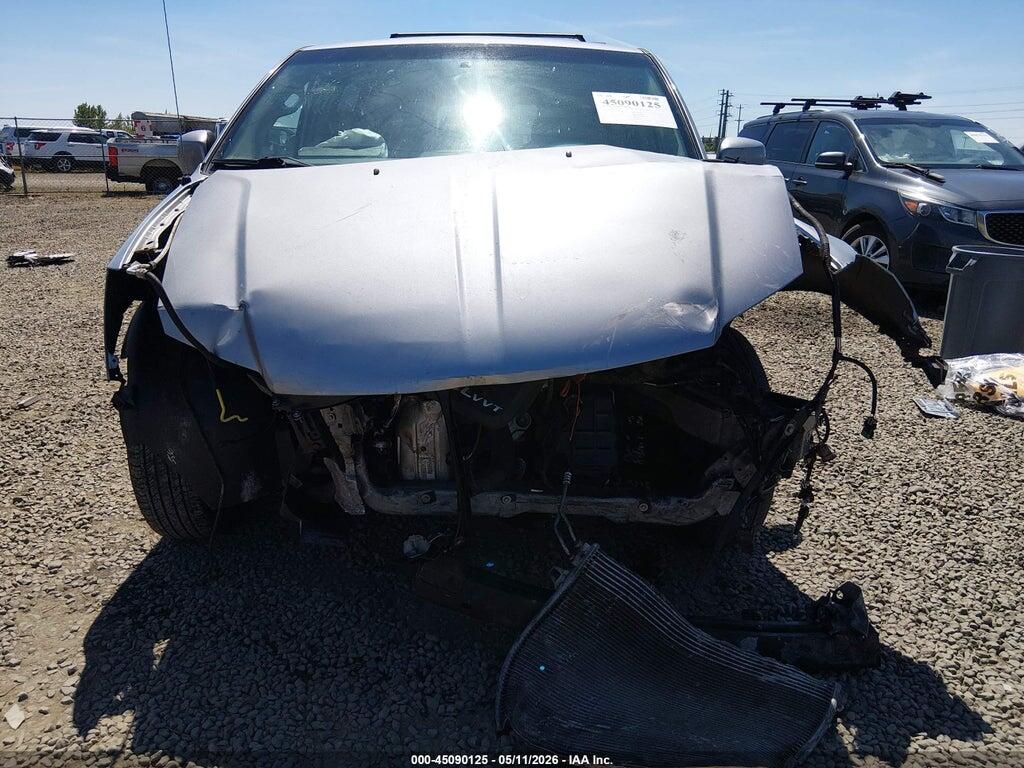 2C4RC1BG8ER243020 2014 CHRYSLER TOWN & COUNTRY photo no. 12