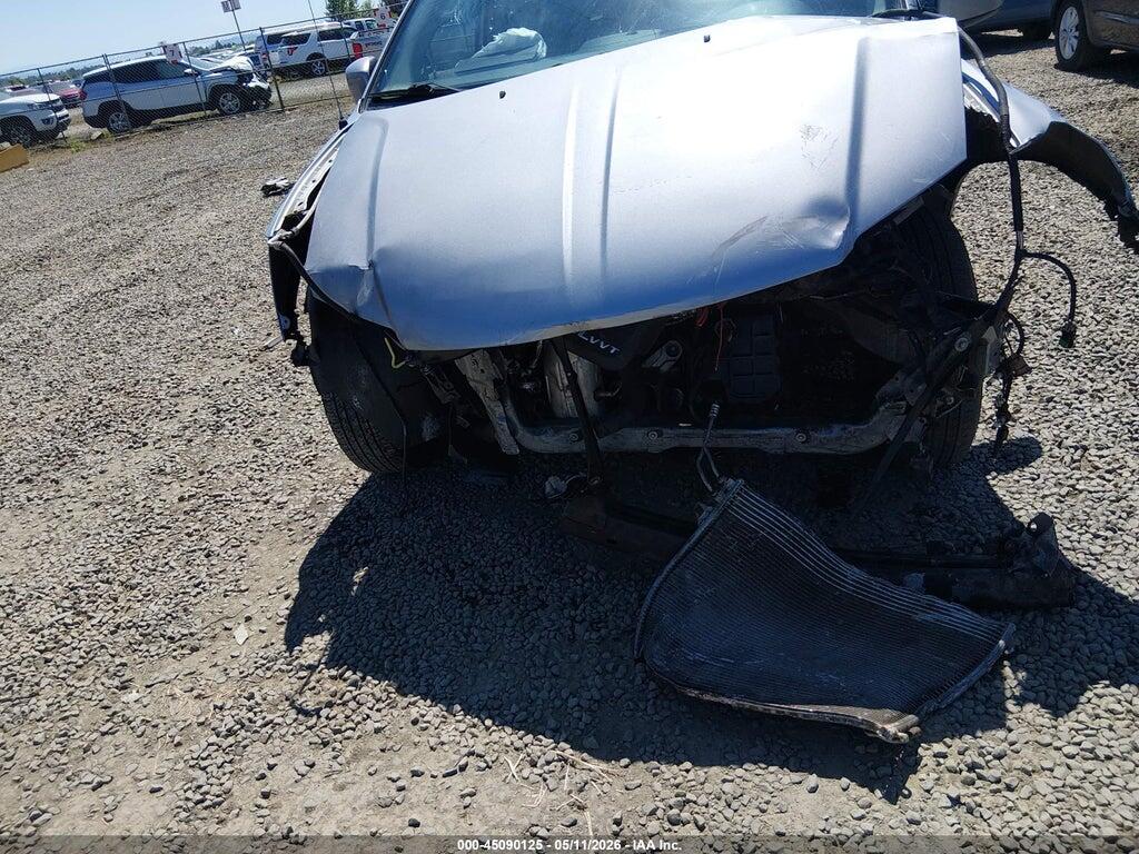 2C4RC1BG8ER243020 2014 CHRYSLER TOWN & COUNTRY photo no. 6