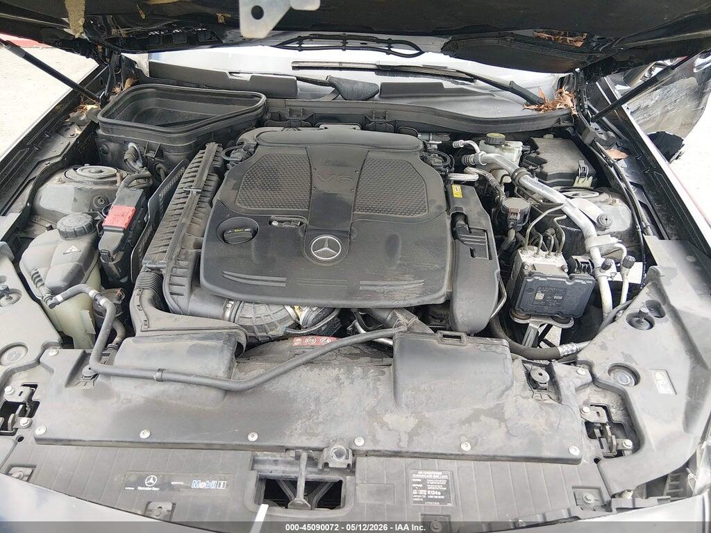 WDDPK5HA8CF014318 2012 MERCEDES-BENZ SLK 350 photo no. 10