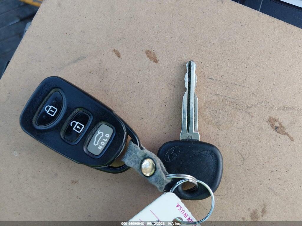 KMHDH4AE9EU199329 2014 HYUNDAI ELANTRA photo no. 11