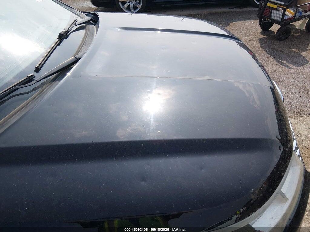 1FM5K7F82GGA62213 2016 FORD EXPLORER photo no. 6