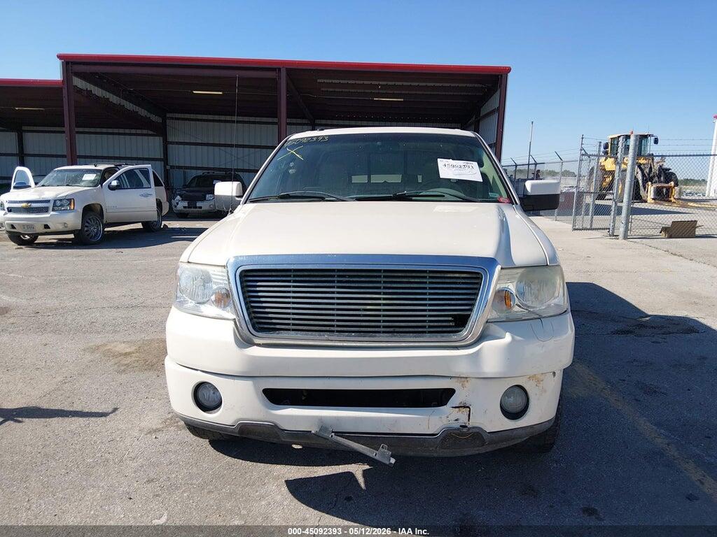 1FTRW14538FA18387 2008 FORD F-150 photo no. 12