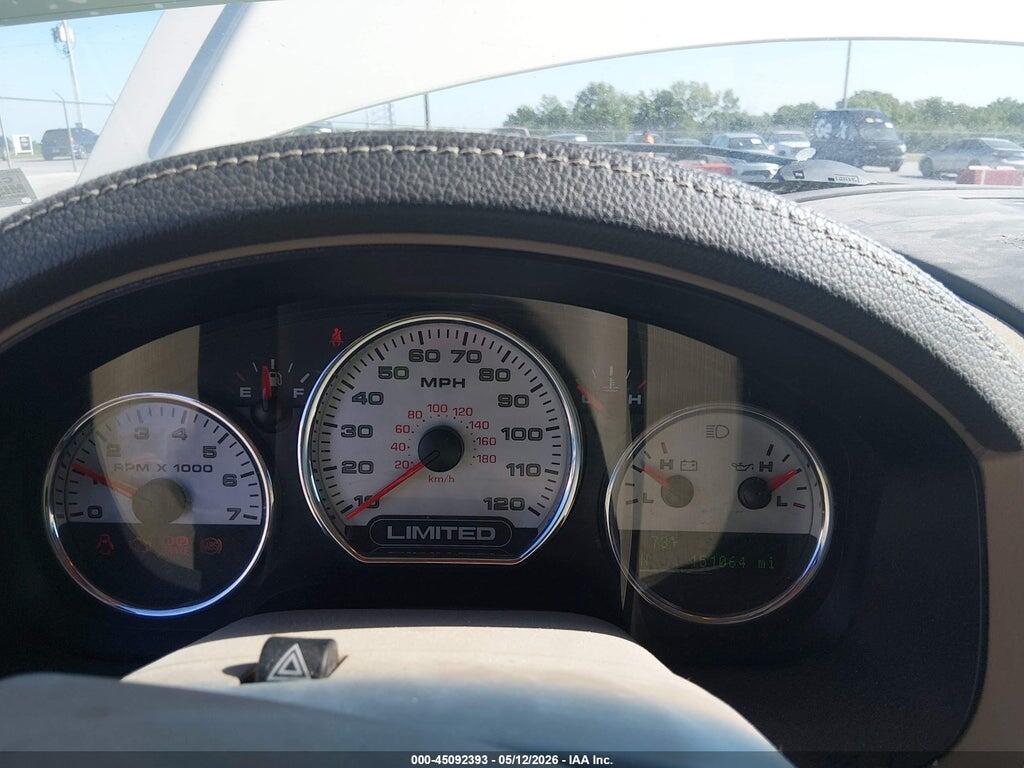 1FTRW14538FA18387 2008 FORD F-150 photo no. 7