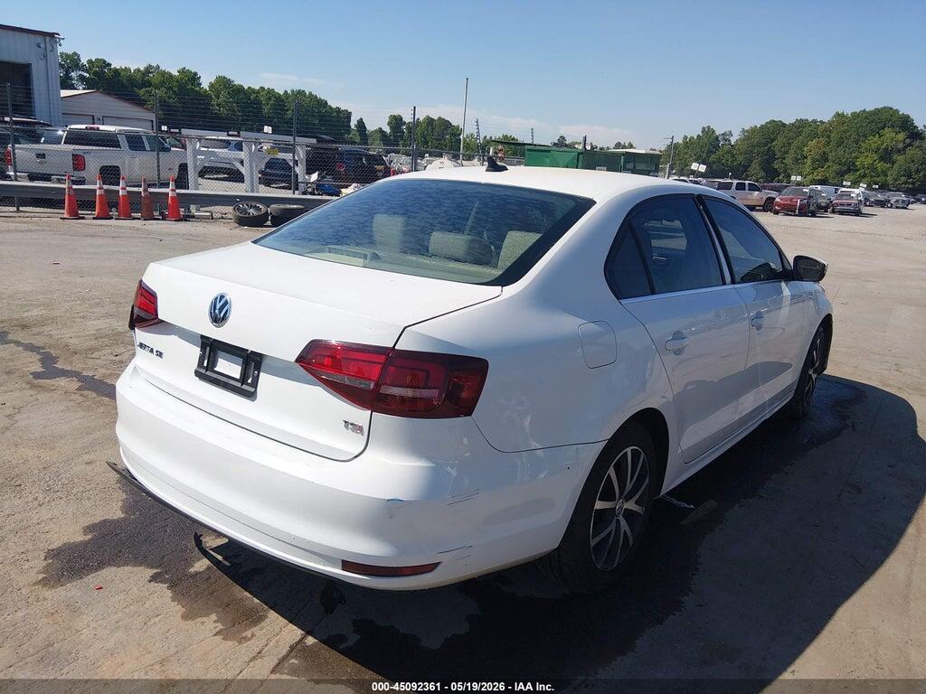 3VWDB7AJ7JM252917 2018 VOLKSWAGEN JETTA photo no. 4