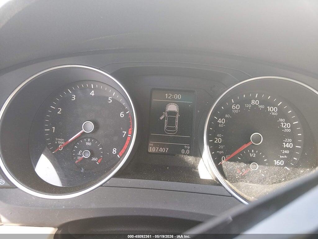 3VWDB7AJ7JM252917 2018 VOLKSWAGEN JETTA photo no. 7