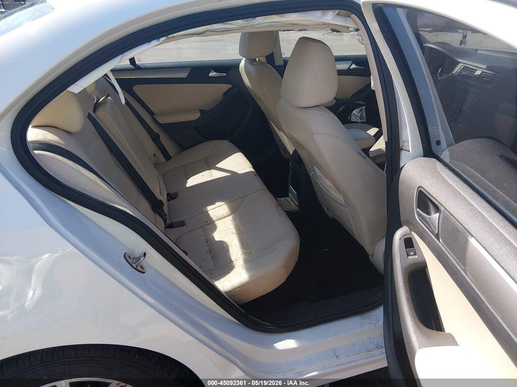 3VWDB7AJ7JM252917 2018 VOLKSWAGEN JETTA photo no. 8