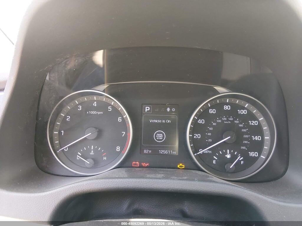 5NPD84LF5HH014055 2017 HYUNDAI ELANTRA photo no. 7