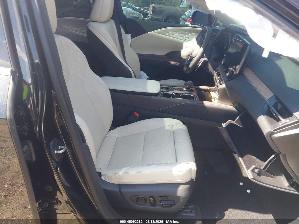 2T2BAMBA4TC069797 2026 LEXUS RX 350 photo no. 5