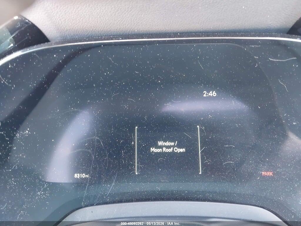2T2BAMBA4TC069797 2026 LEXUS RX 350 photo no. 7