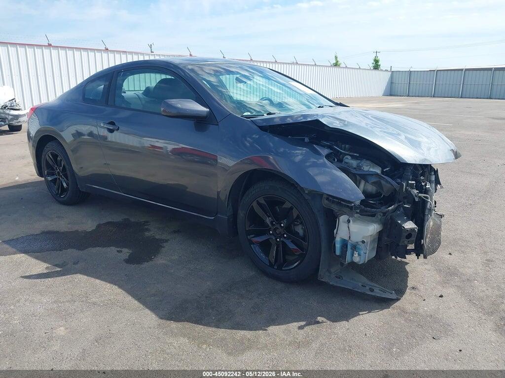 1N4AL2EP0BC115959 2011 NISSAN ALTIMA photo no. 1