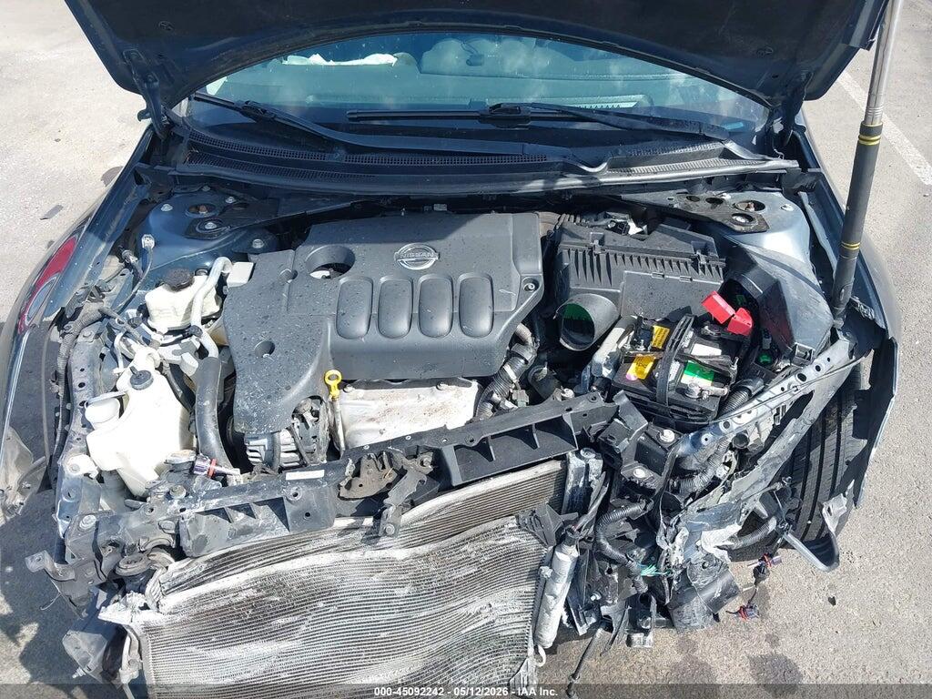 1N4AL2EP0BC115959 2011 NISSAN ALTIMA photo no. 10