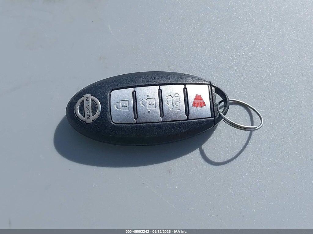 1N4AL2EP0BC115959 2011 NISSAN ALTIMA photo no. 11
