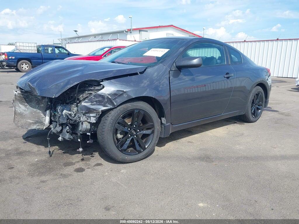 1N4AL2EP0BC115959 2011 NISSAN ALTIMA photo no. 2