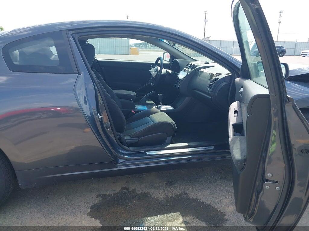1N4AL2EP0BC115959 2011 NISSAN ALTIMA photo no. 5