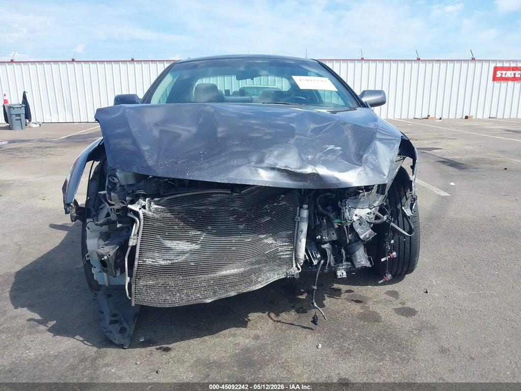 1N4AL2EP0BC115959 2011 NISSAN ALTIMA photo no. 6