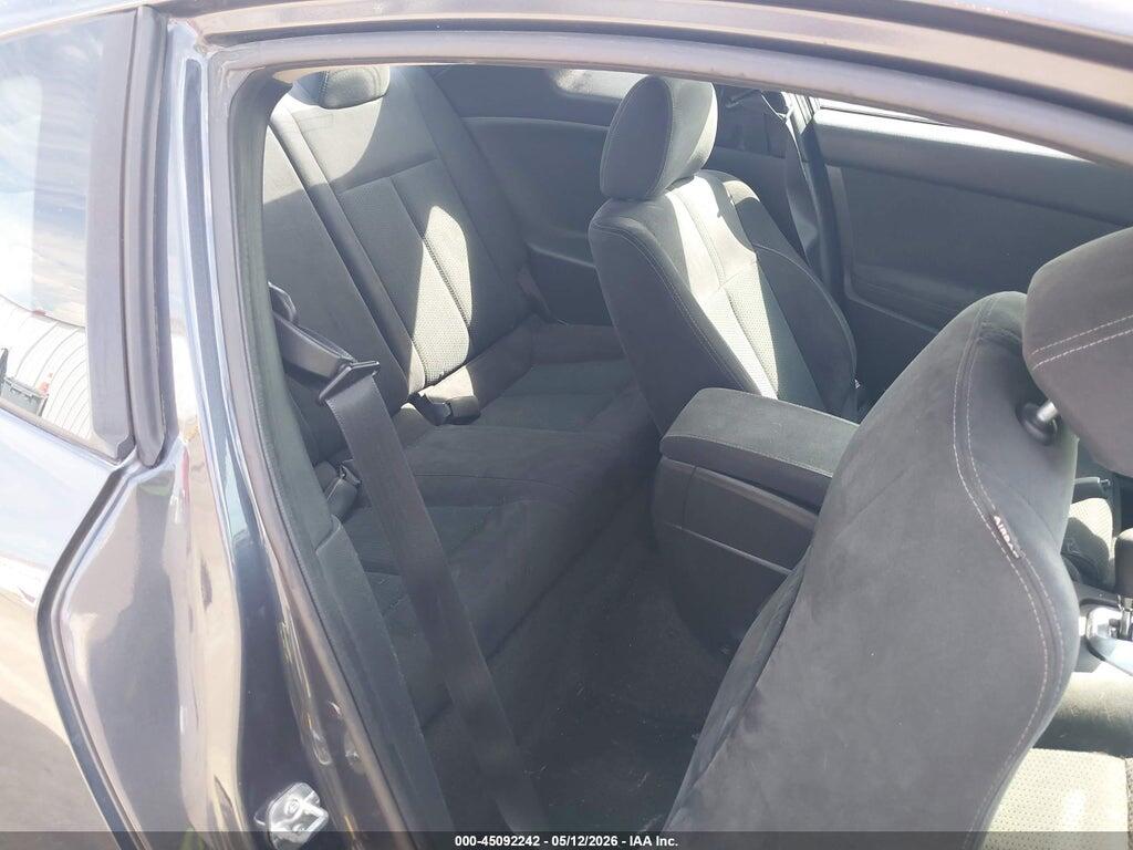 1N4AL2EP0BC115959 2011 NISSAN ALTIMA photo no. 8